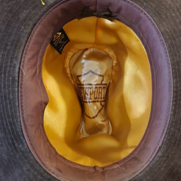 Womens, Mens Cowboy Hat - Picture 4 of 7